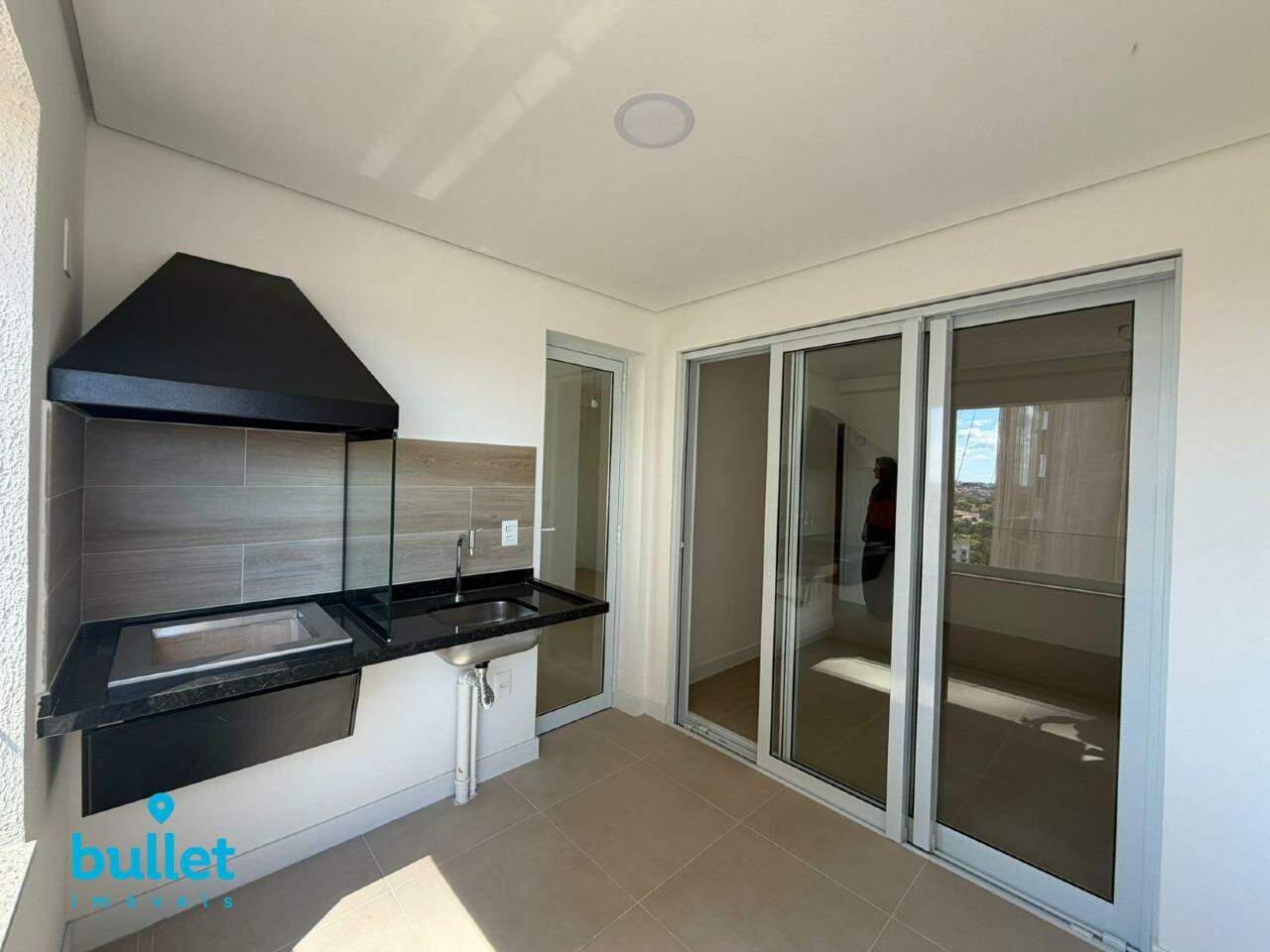 Apartamento à venda no bairro Chácara da Barra: 