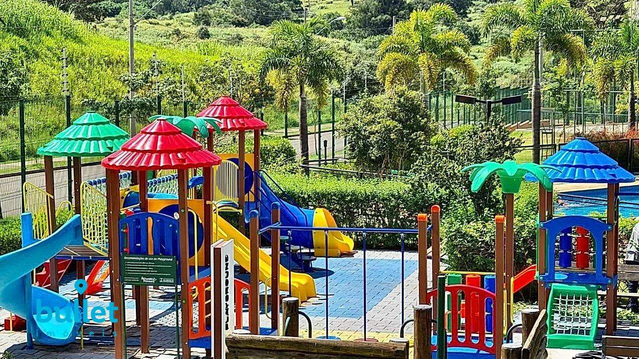 terreno à venda no Alphaville Dom Pedro 3: 