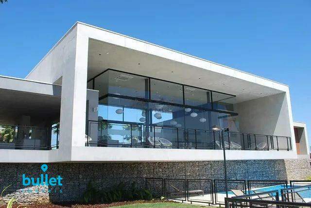 terreno à venda no Alphaville Dom Pedro 2: 