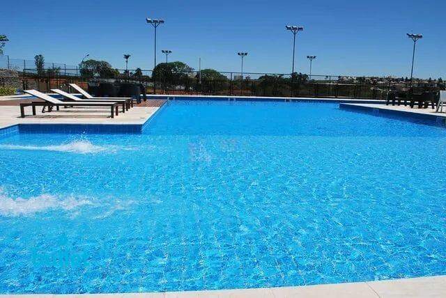 terreno à venda no Alphaville Dom Pedro 2: 