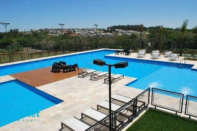 terreno à venda no Alphaville Dom Pedro 2: 