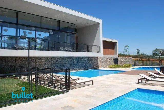 terreno à venda no Alphaville Dom Pedro 2: 