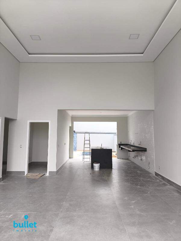 Casa à venda no bairro Residencial Vivenda das Pitangueiras: 