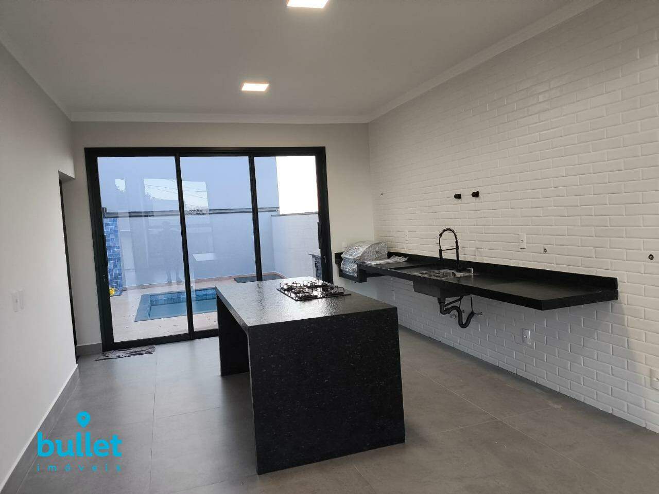 Casa à venda no bairro Residencial Vivenda das Pitangueiras: 