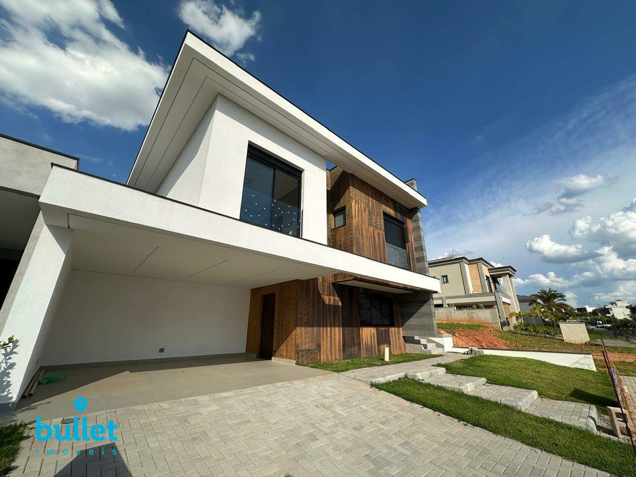 Casa à venda no bairro Chácara São Rafael: 