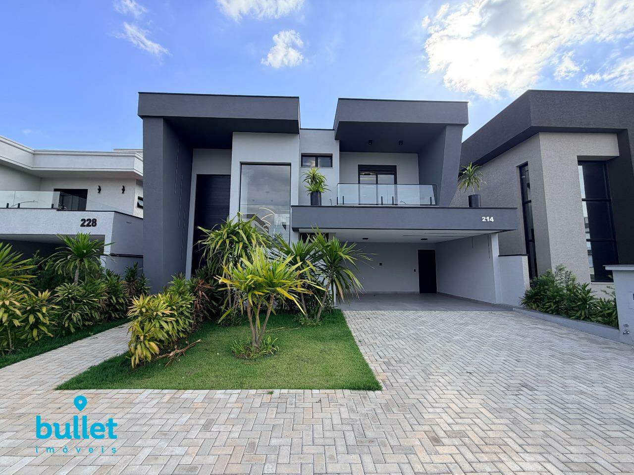 Casa à venda no Chácara São Rafael: 