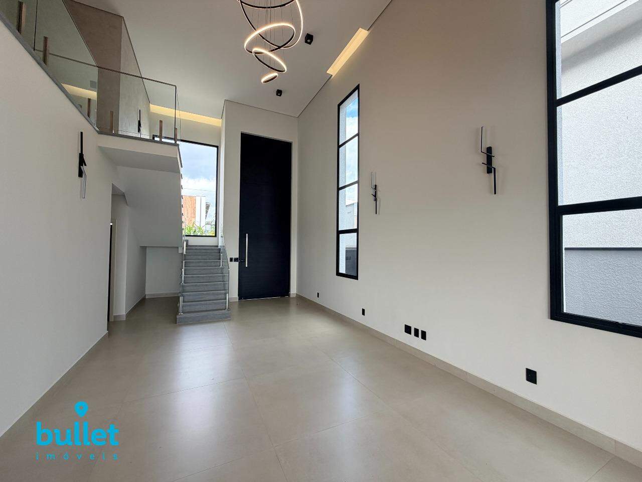 Casa à venda no Chácara São Rafael: 