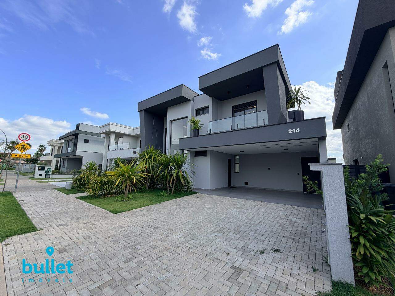 Casa à venda no Chácara São Rafael: 