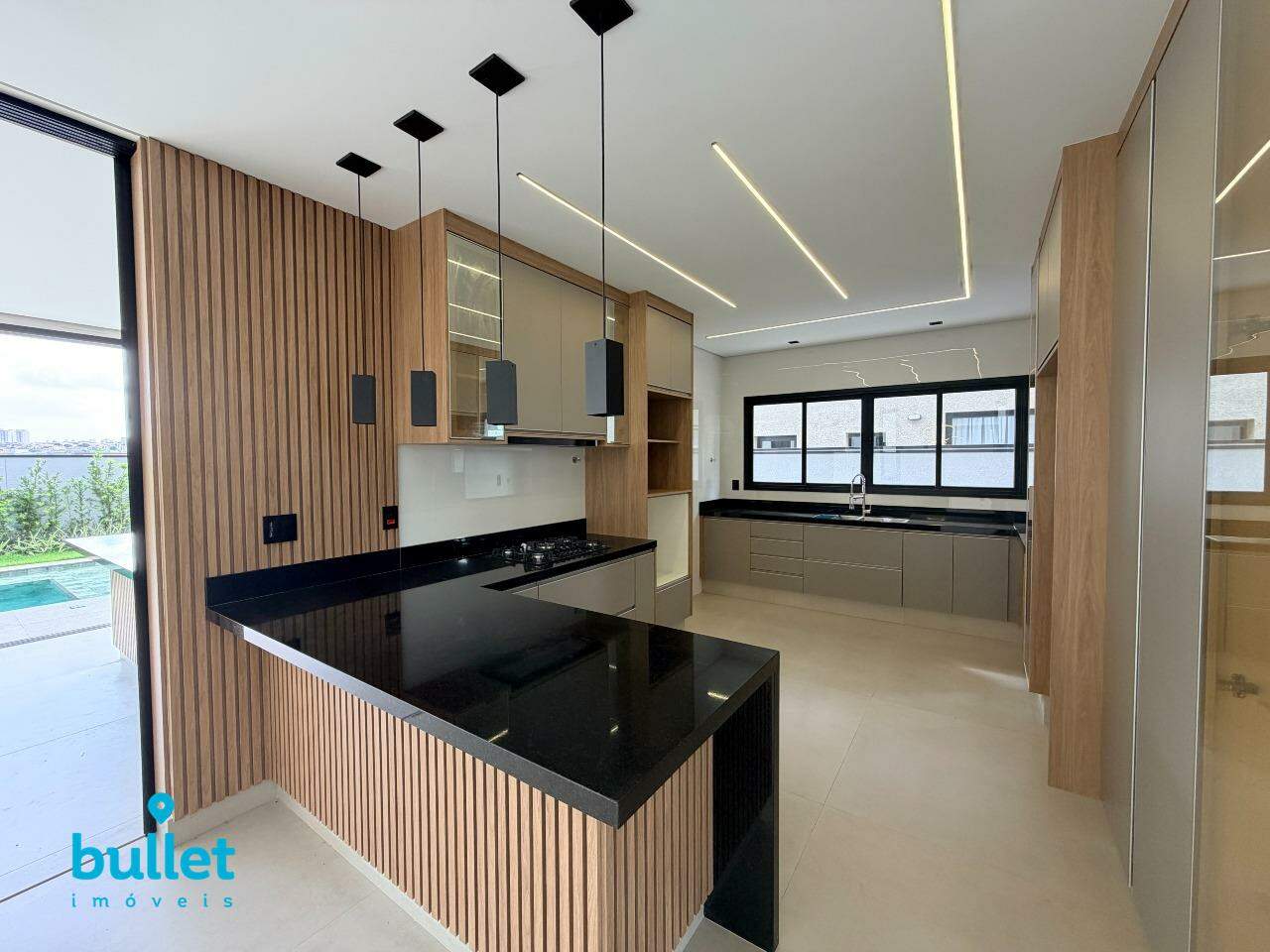 Casa à venda no Chácara São Rafael: 