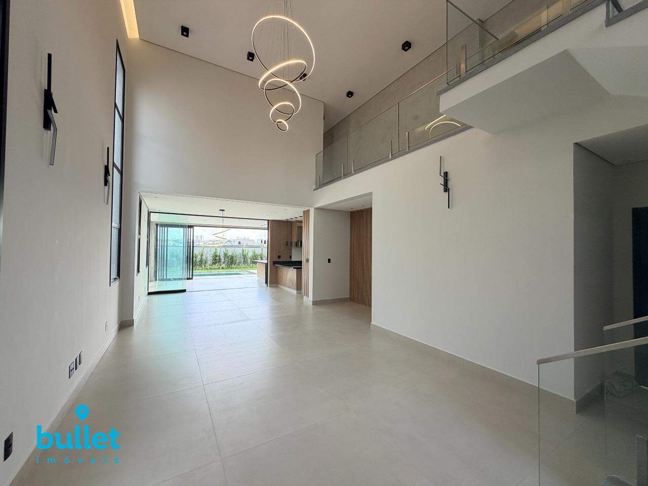 Casa à venda no Chácara São Rafael: 