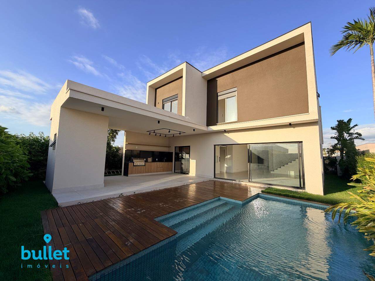 Casa à venda no Chácara São Rafael: 