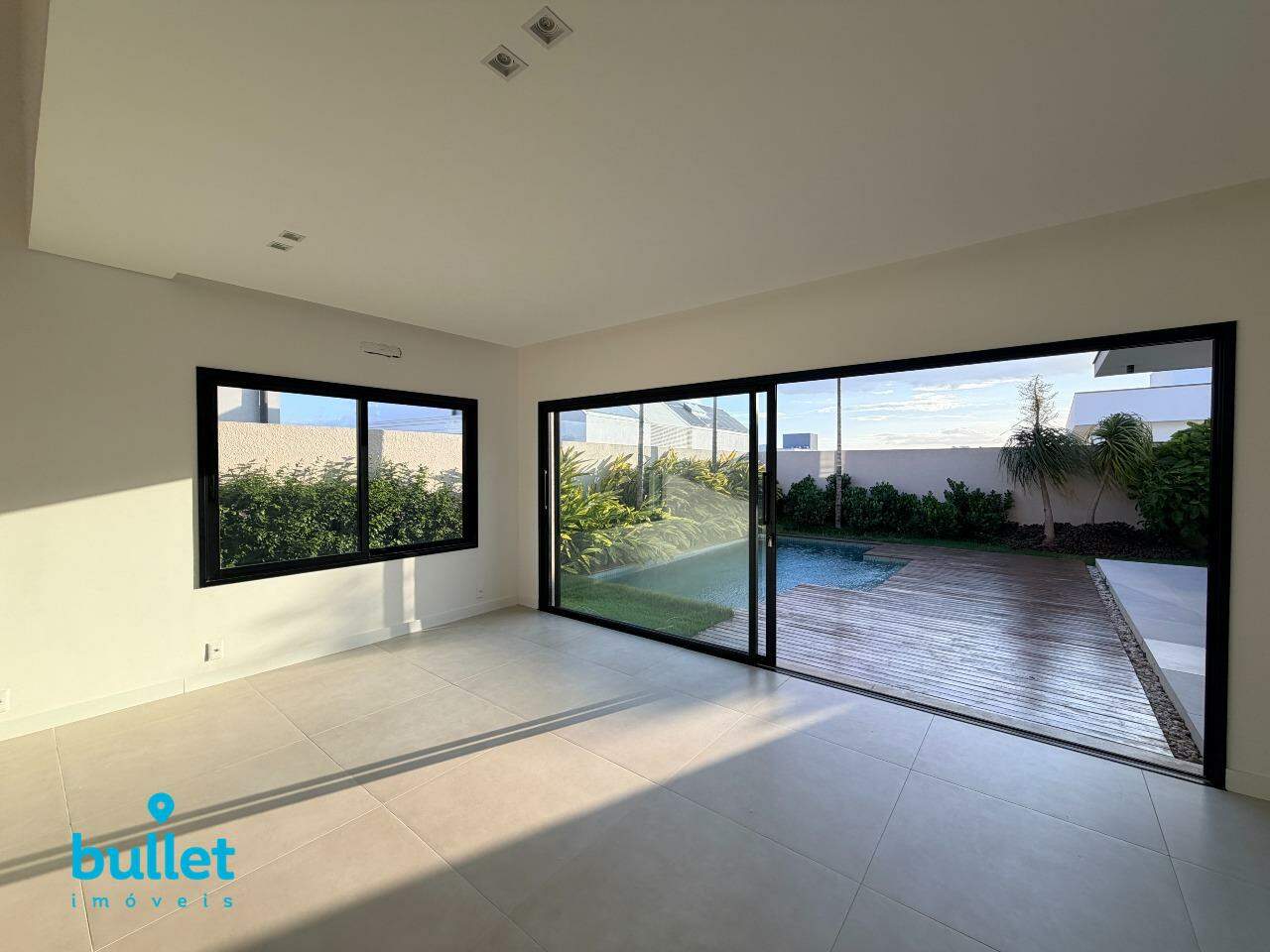 Casa à venda no Chácara São Rafael: 