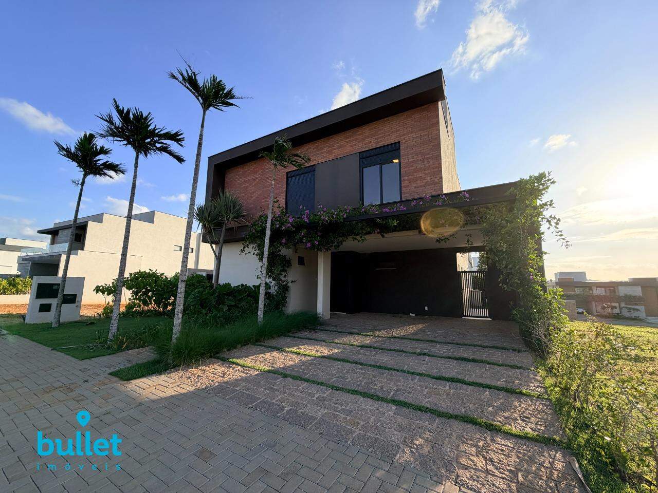 Casa à venda no Chácara São Rafael: 