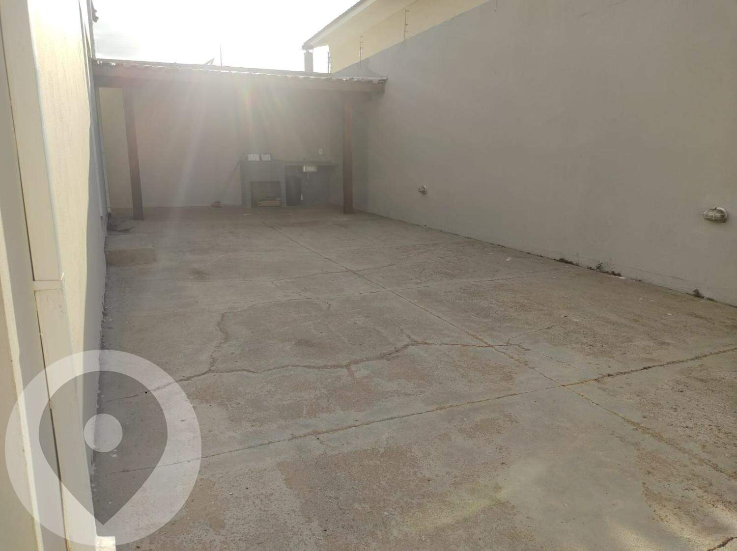 Casa para aluguel no bairro Parque Alto Taquaral: 