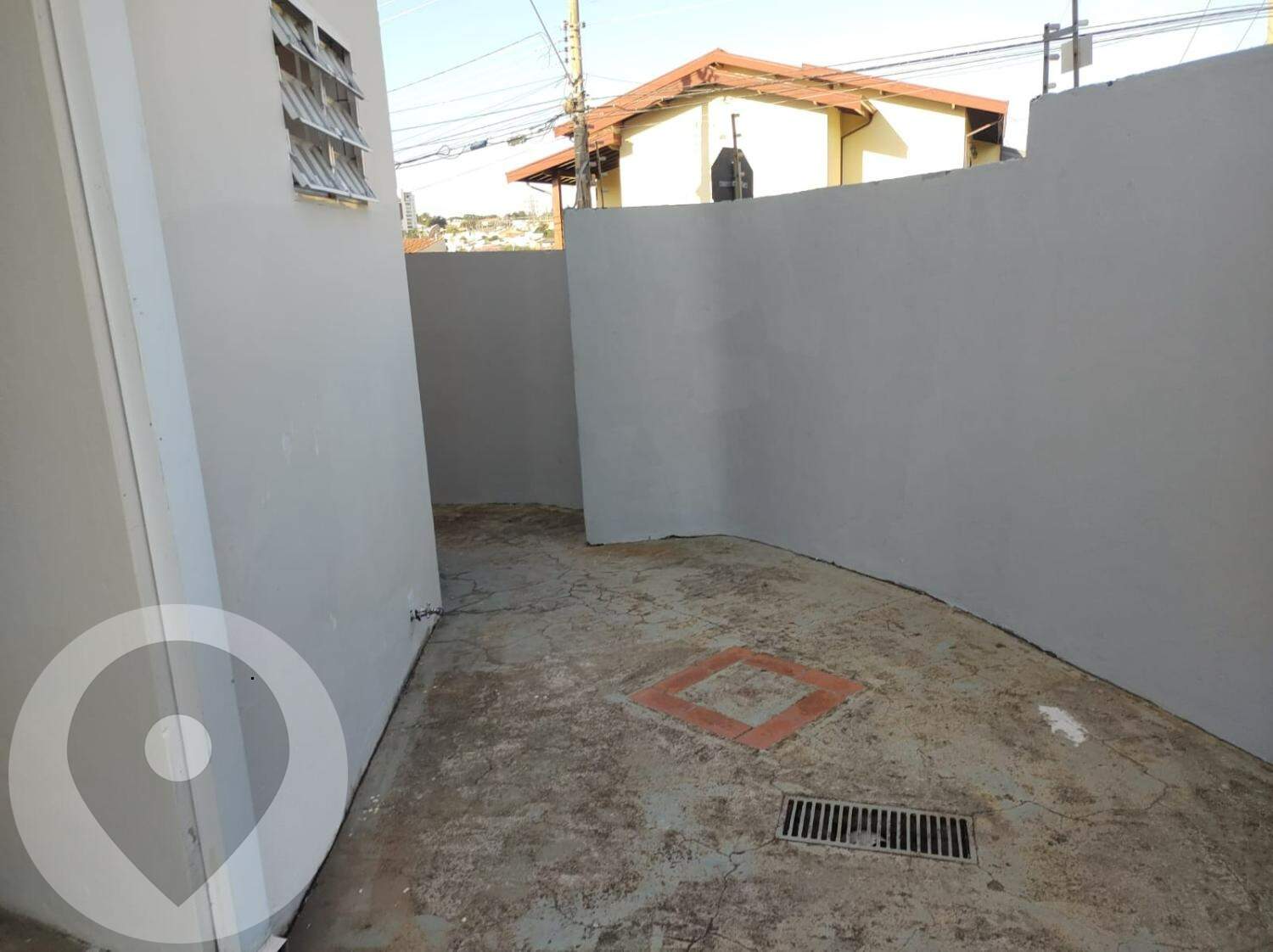 Casa para aluguel no bairro Parque Alto Taquaral: 