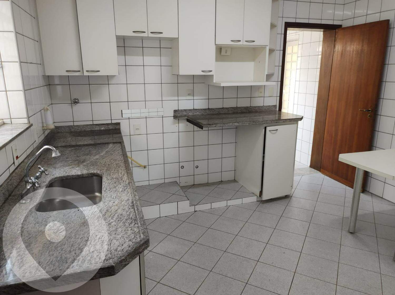 Casa para aluguel no bairro Parque Alto Taquaral: 