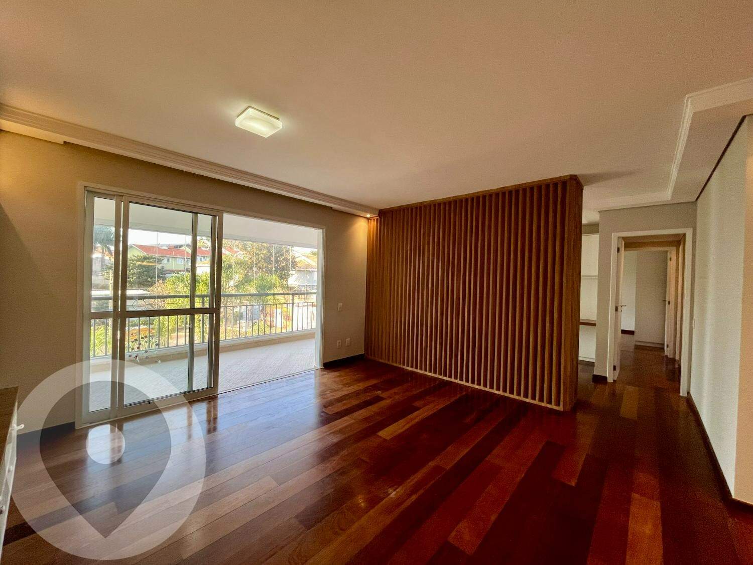 Apartamento para aluguel no bairro Loteamento Residencial Vila Bella: 