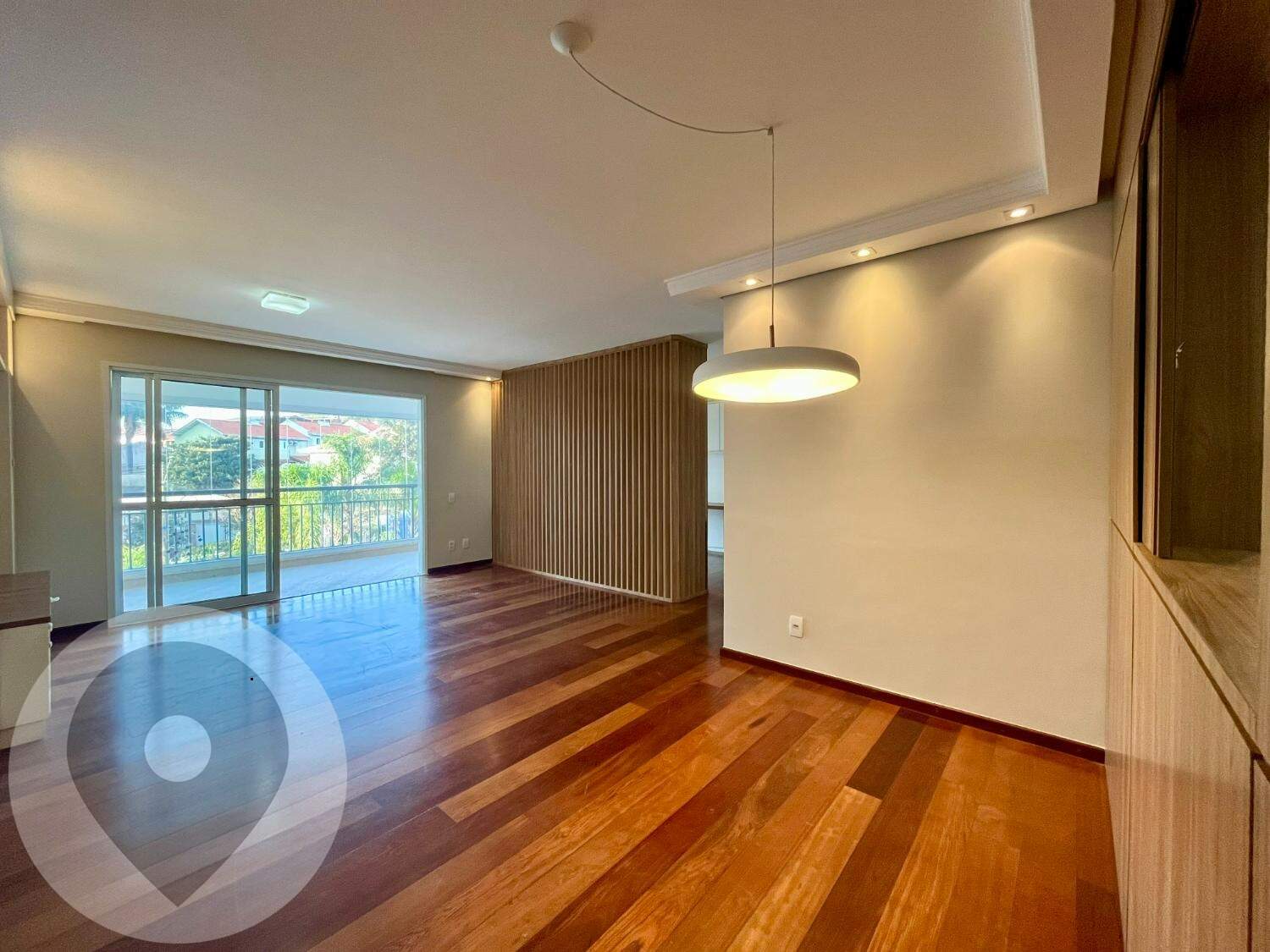 Apartamento para aluguel no bairro Loteamento Residencial Vila Bella: 