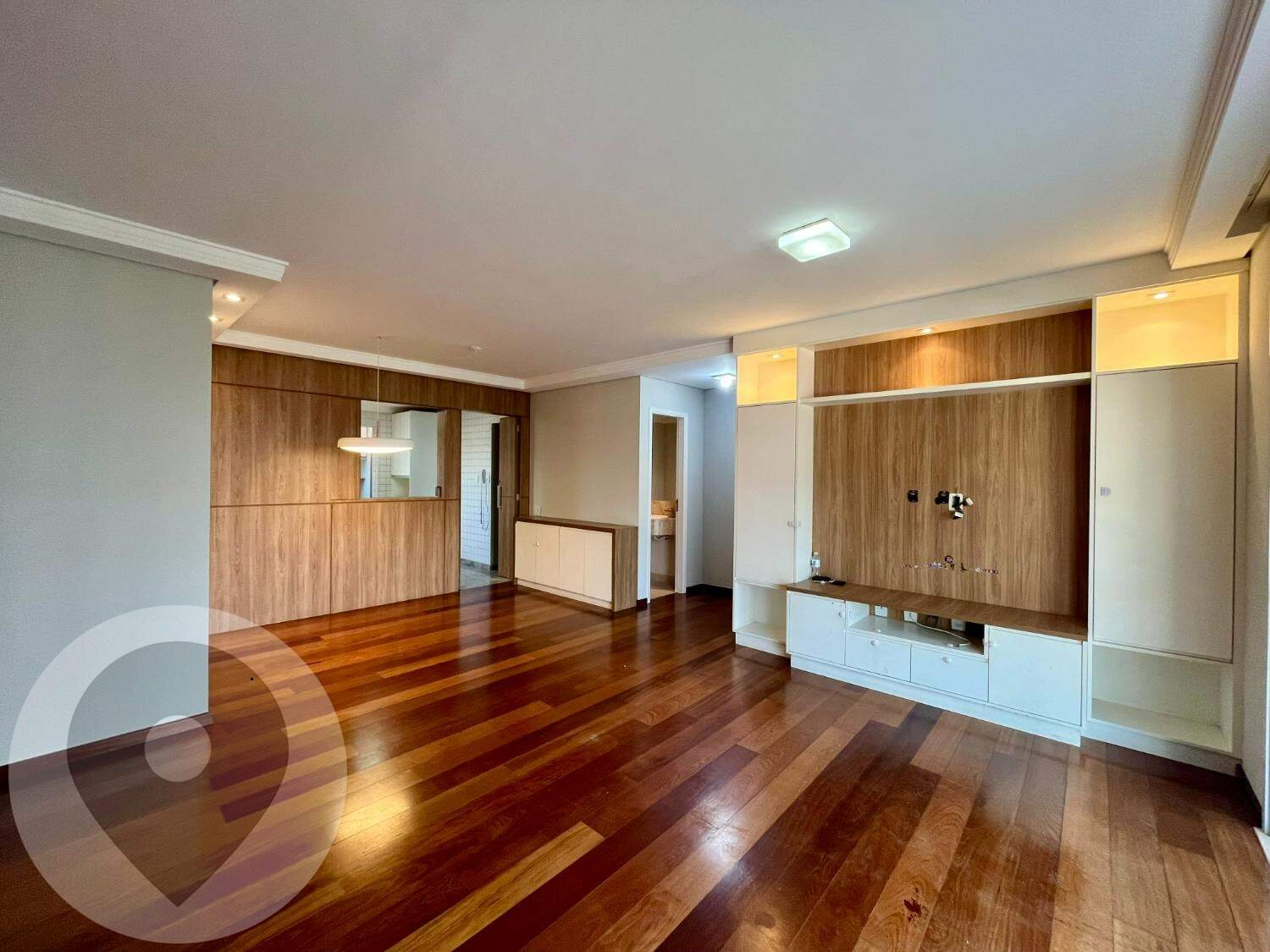 Apartamento para aluguel no bairro Loteamento Residencial Vila Bella: 