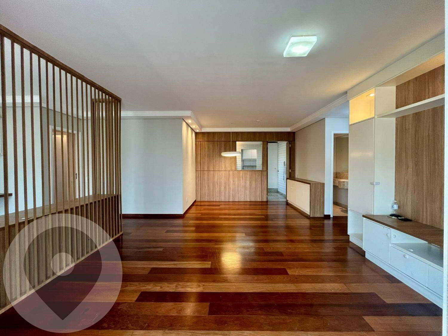 Apartamento para aluguel no bairro Loteamento Residencial Vila Bella: 