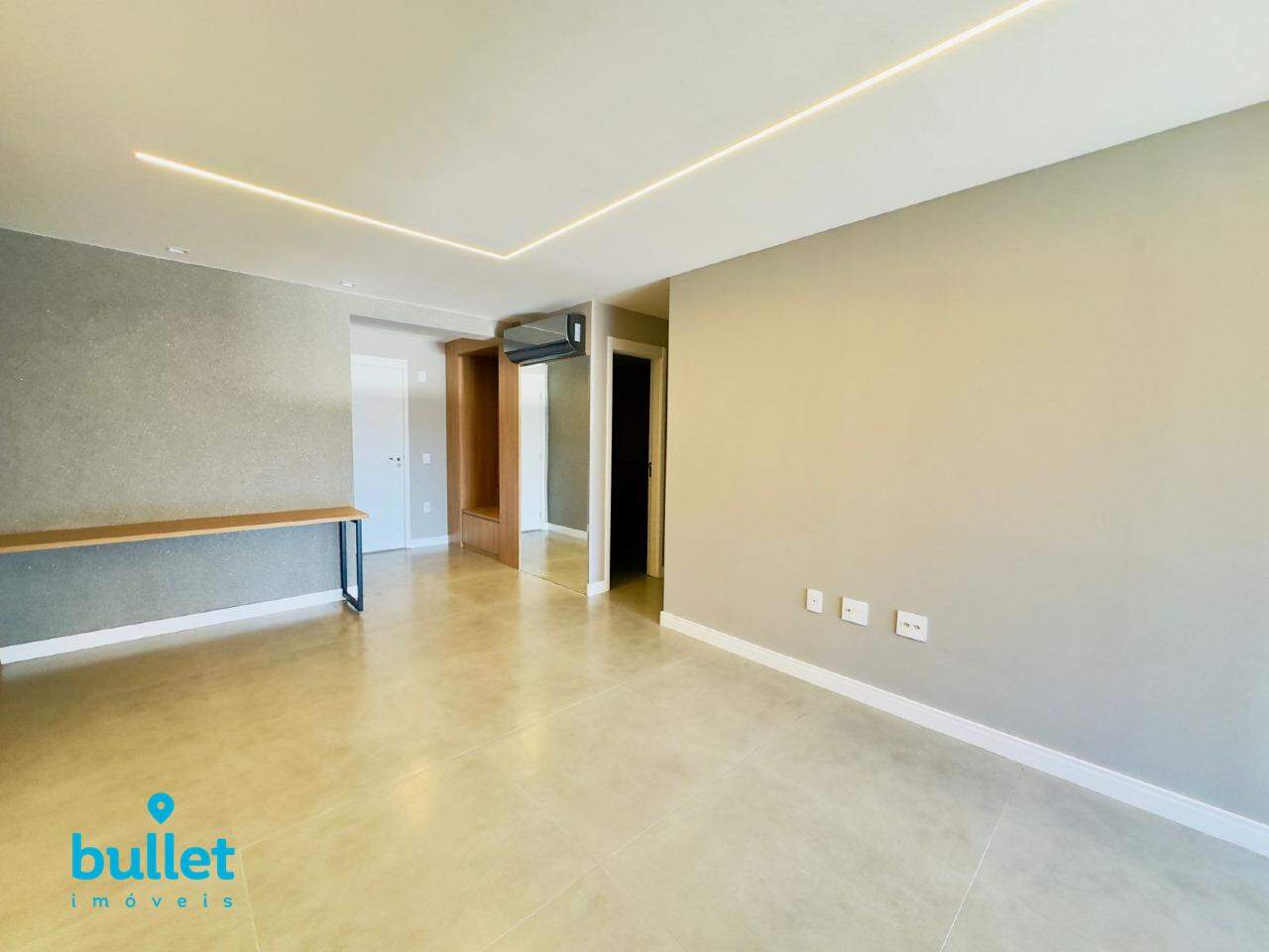 Apartamento para aluguel no Cambuí: 