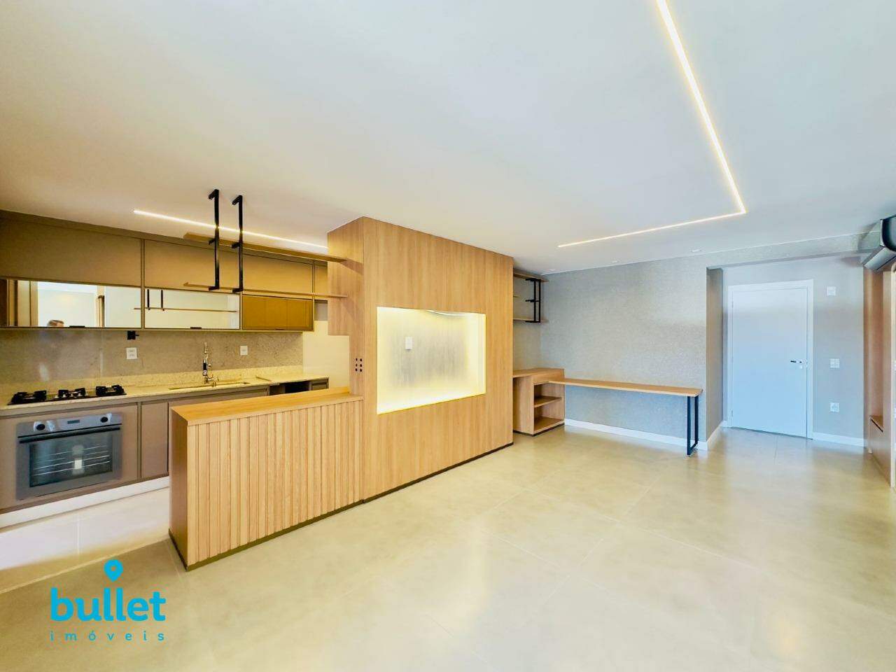 Apartamento para aluguel no Cambuí: 