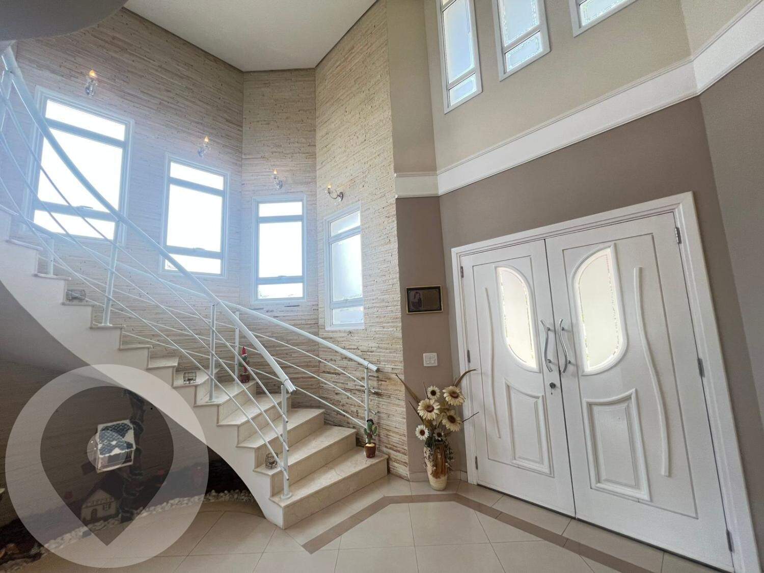 Casa para aluguel no Santa Cruz: 