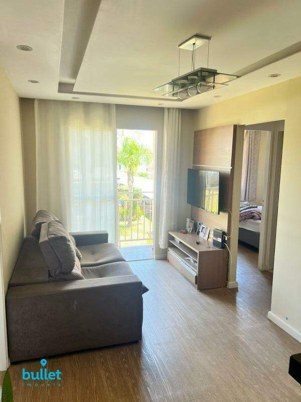 Apartamento à venda no bairro Vila Marieta: 