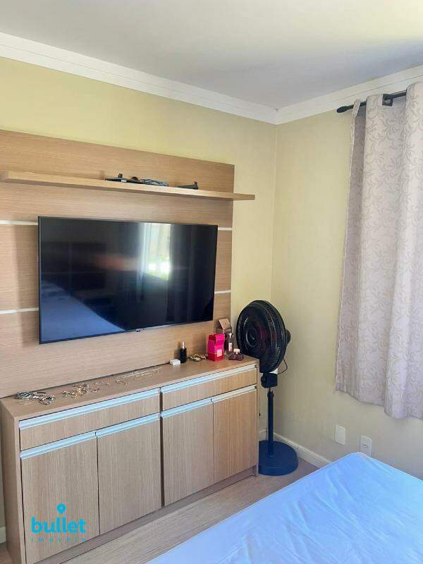 Apartamento à venda no bairro Vila Marieta: 