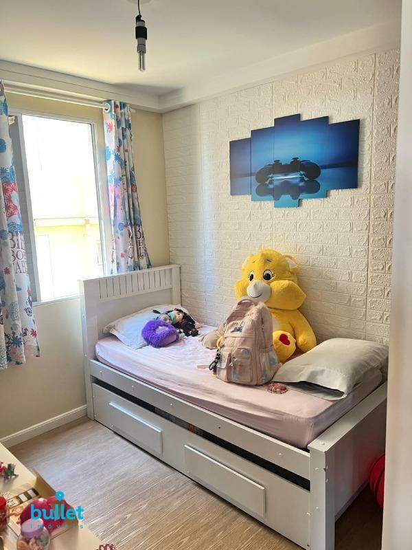 Apartamento à venda no bairro Vila Marieta: 