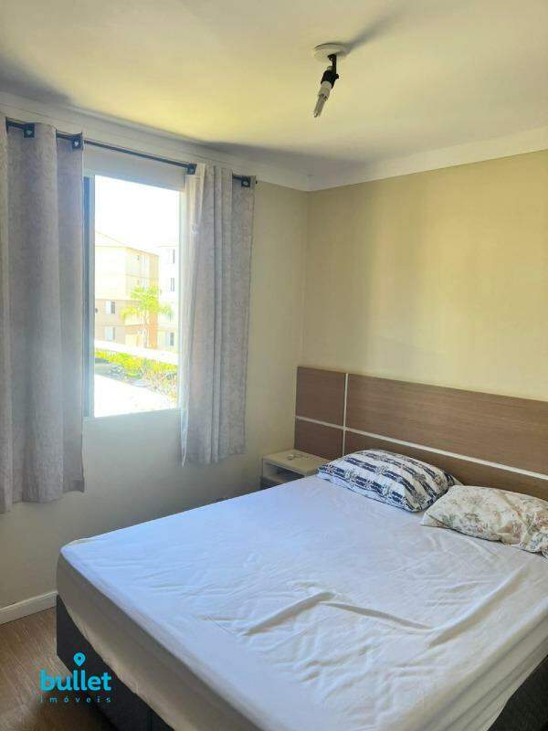 Apartamento à venda no bairro Vila Marieta: 