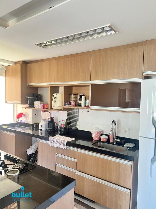 Apartamento à venda no bairro Vila Marieta: 
