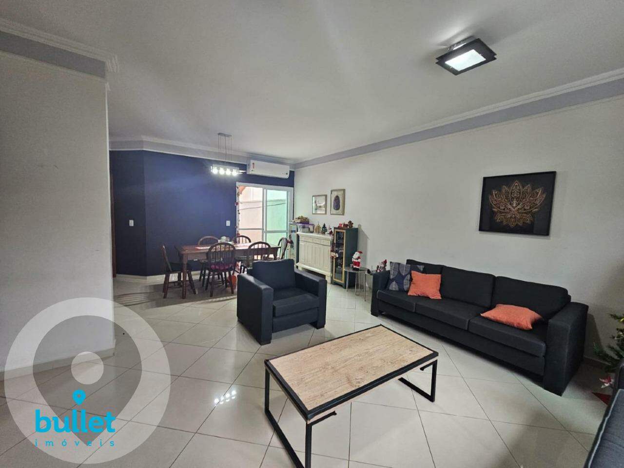 Casa à venda no bairro Jardim Alto da Colina: 