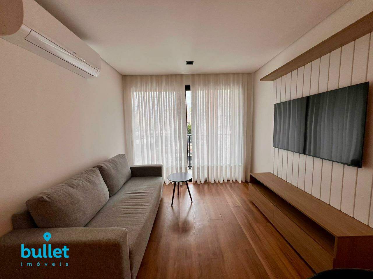 Apartamento para aluguel no bairro Cambuí: 