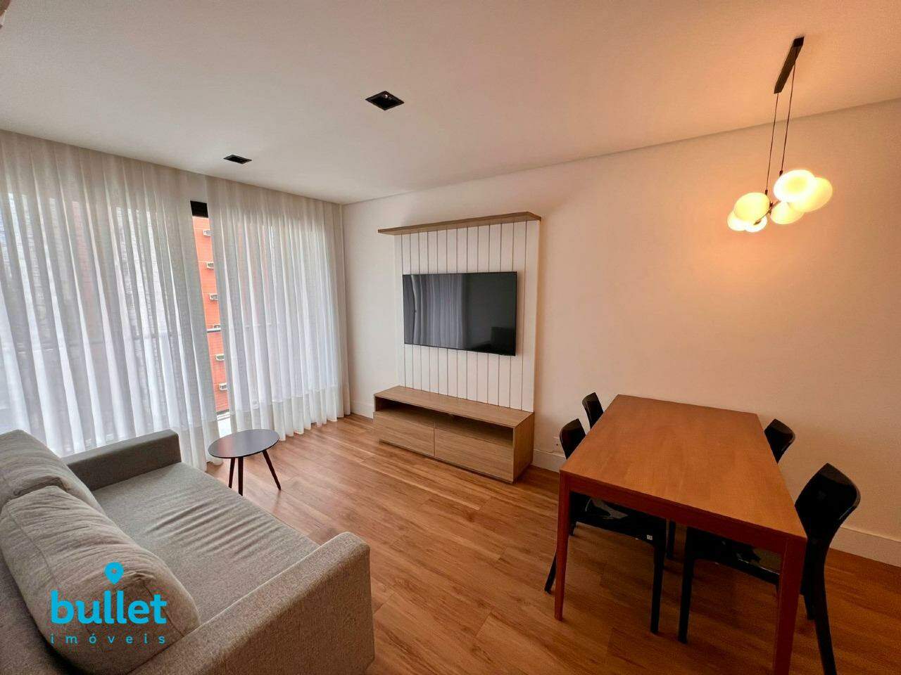 Apartamento para aluguel no bairro Cambuí: 