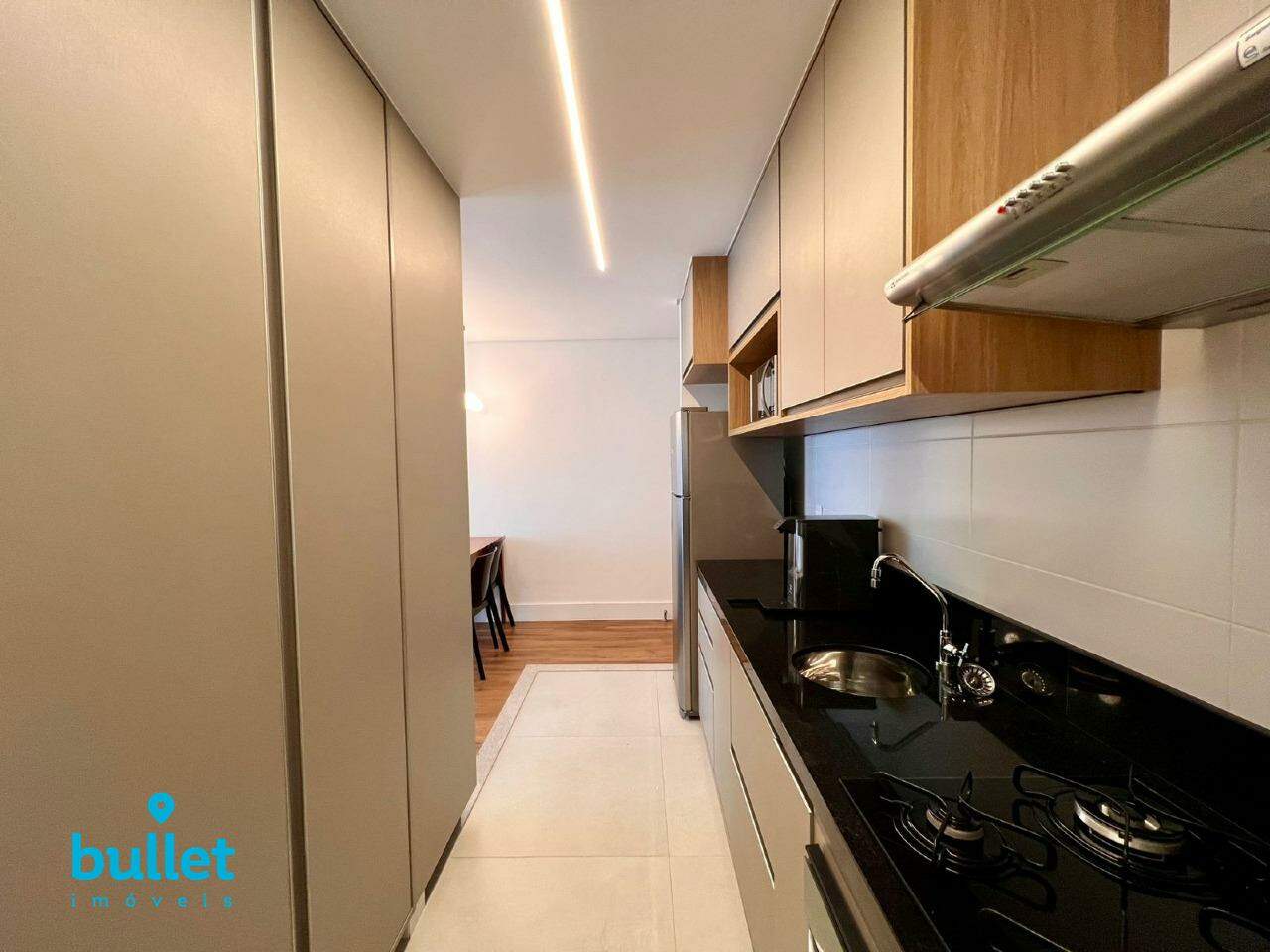 Apartamento para aluguel no bairro Cambuí: 