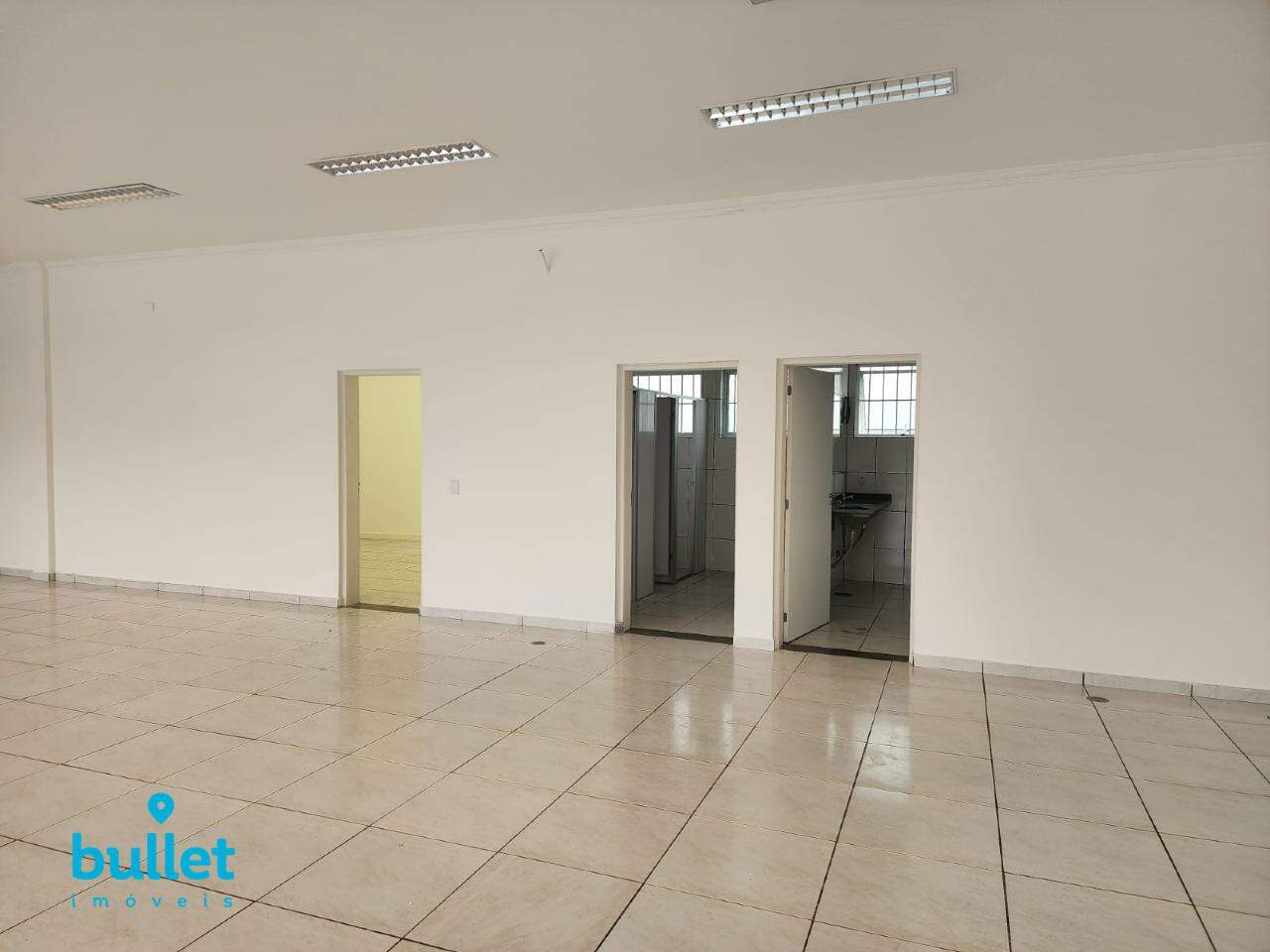 Salão à venda no Taquaral: 