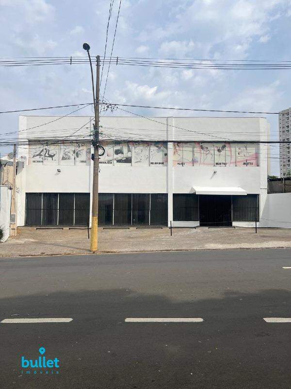 Salão à venda no Taquaral: 