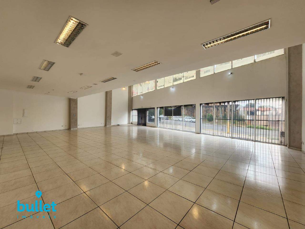 Salão à venda no Taquaral: 