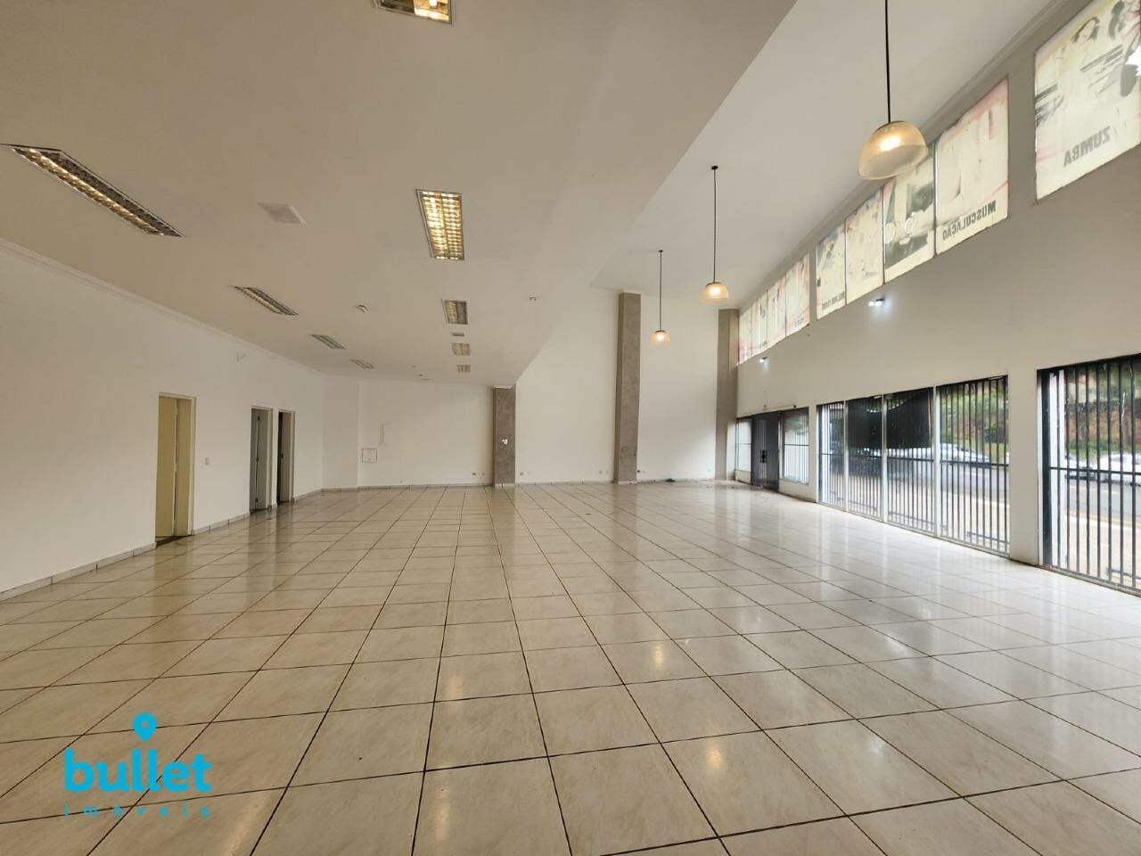 Salão à venda no Taquaral: 