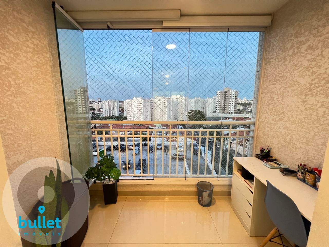 Apartamento à venda no Parque Industrial: 