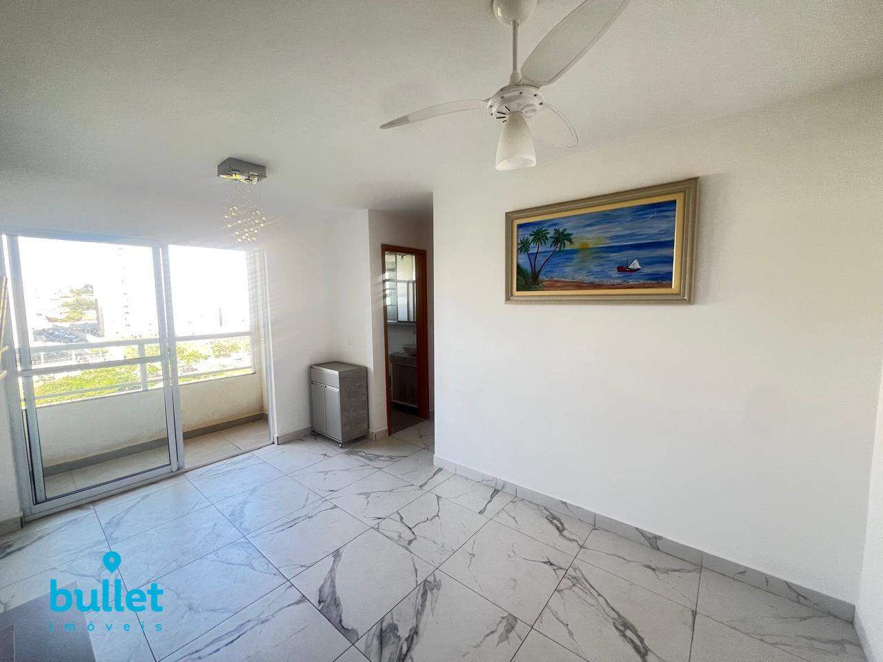 Apartamento para aluguel no Fundação da Casa Popular: 