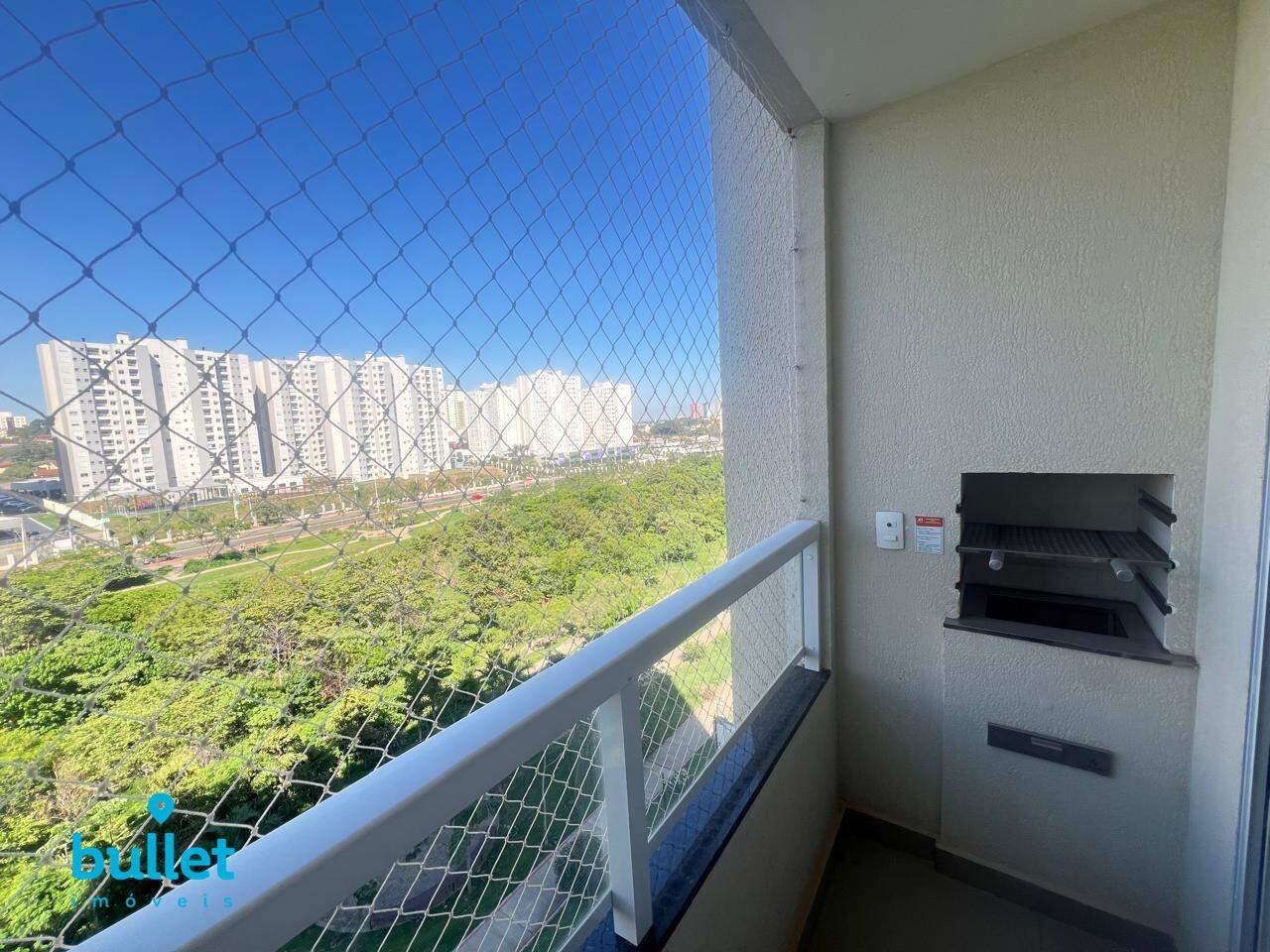 Apartamento para aluguel no Fundação da Casa Popular: 