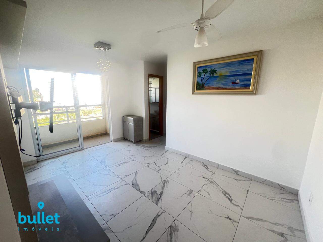 Apartamento para aluguel no Fundação da Casa Popular: 