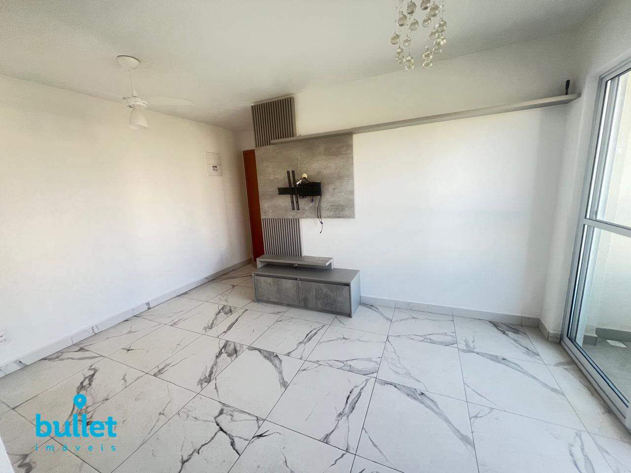 Apartamento para aluguel no Fundação da Casa Popular: 