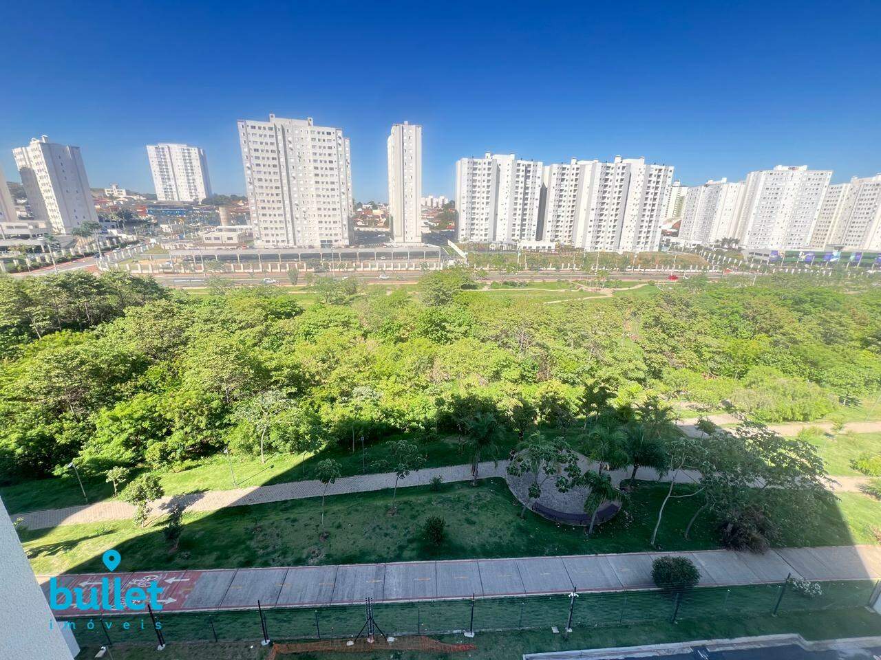 Apartamento para aluguel no Fundação da Casa Popular: 