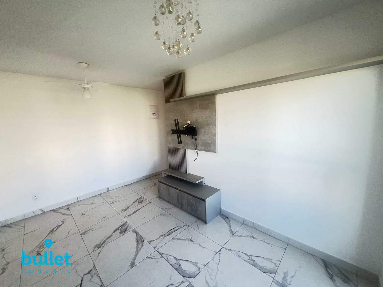 Apartamento para aluguel no Fundação da Casa Popular: 