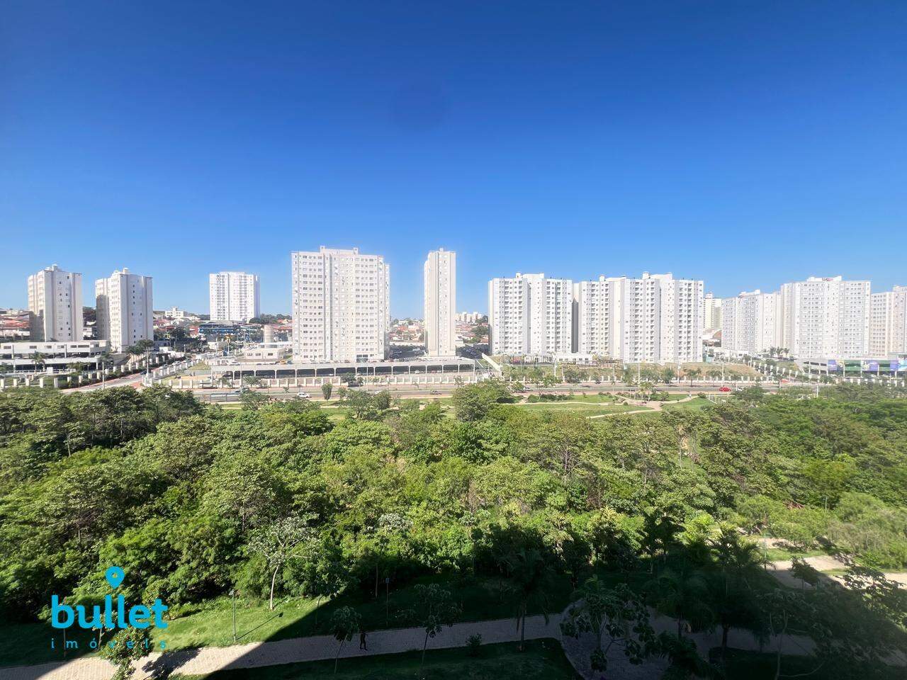 Apartamento para aluguel no Fundação da Casa Popular: 