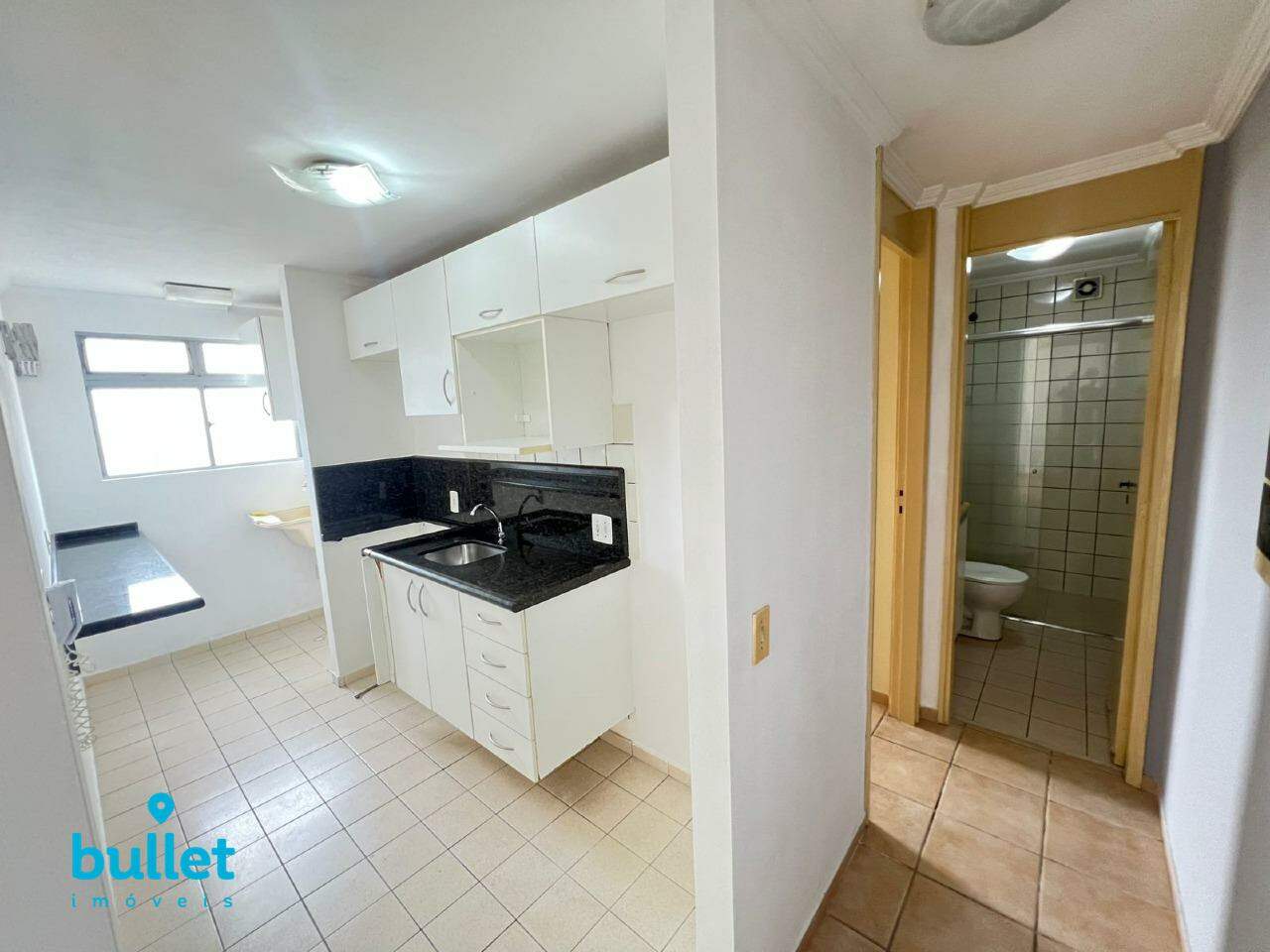 Apartamento à venda no Jardim Antonio Von Zuben: 