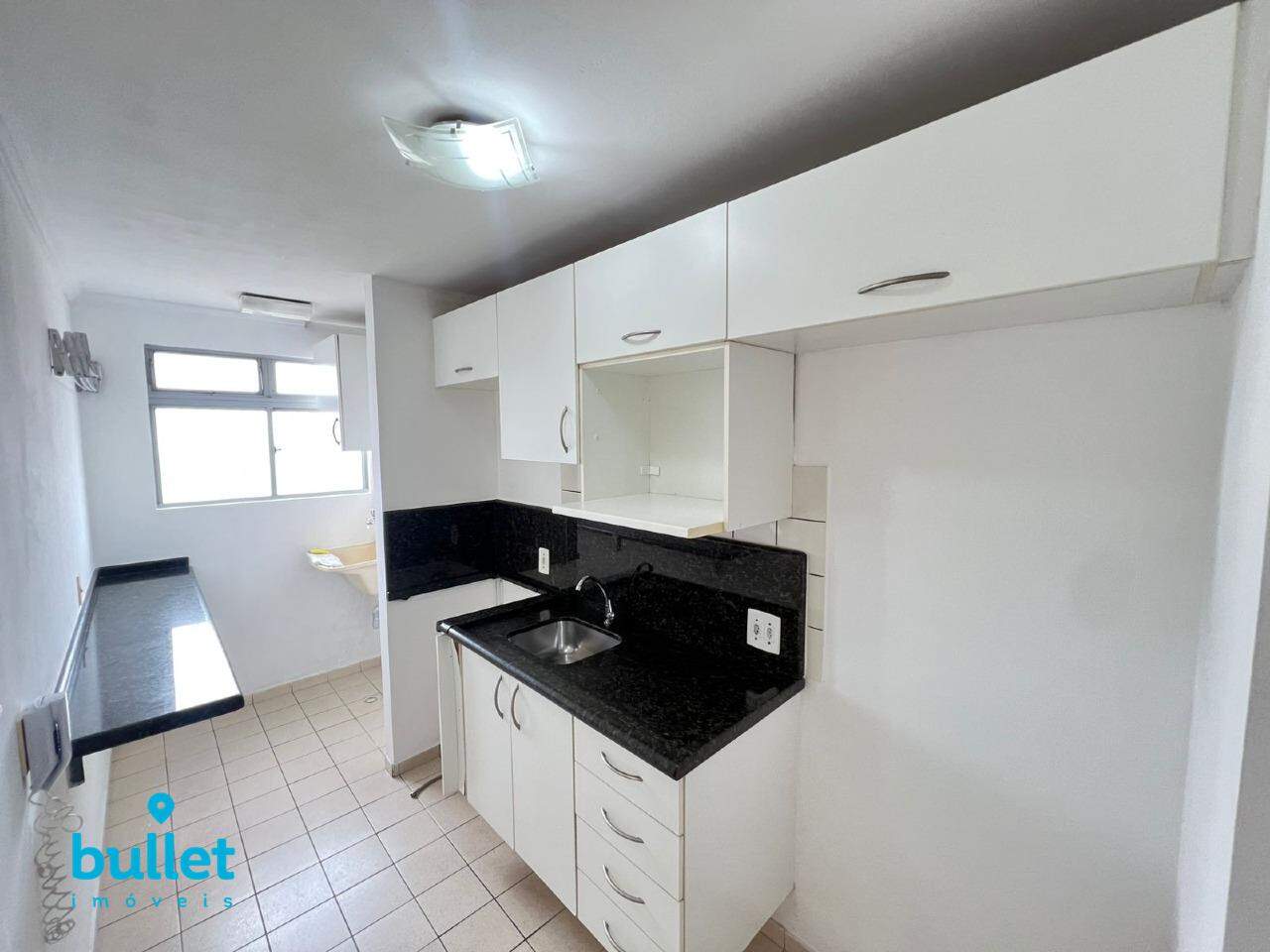 Apartamento à venda no Jardim Antonio Von Zuben: 